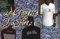Ganxta T-Shirt Pack
